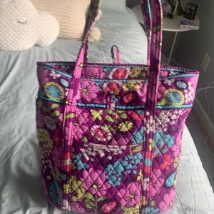 Vera Bradley Tote bag
